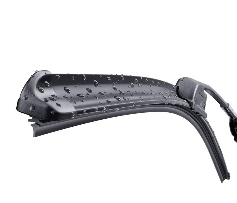 Bosch 3397001420 Wischblatt Satz Twin Spoiler790S - Länge: 500/500 von Bosch Automotive