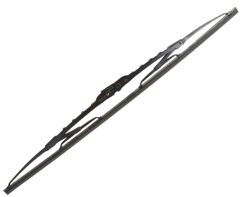 Bosch 3 397 011 425 Wischblatt Twin N82 Bosch 3 397 011 425 Wischblatt Twin N82 von Bosch