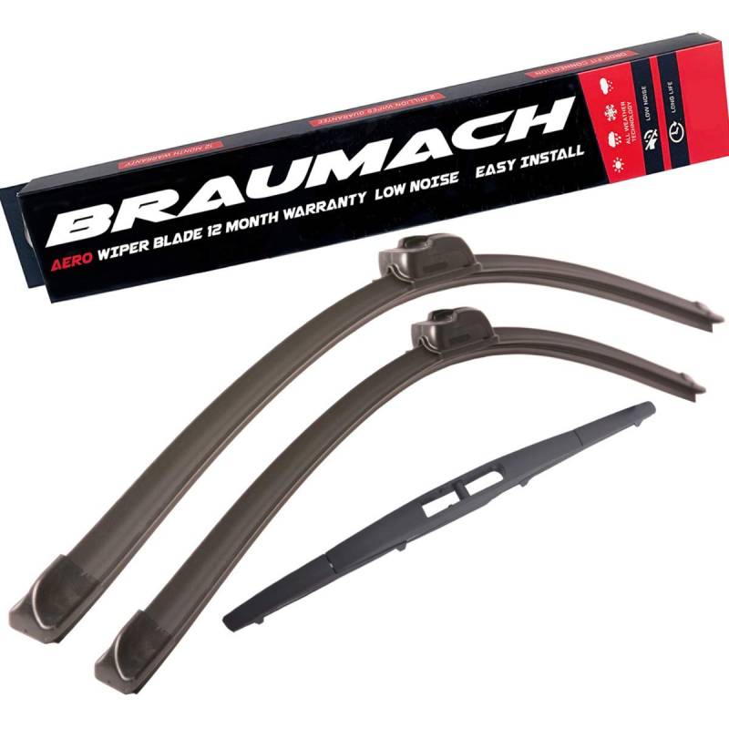 Bosch 3 397 011 433 Bürste tergi von Bosch Automotive