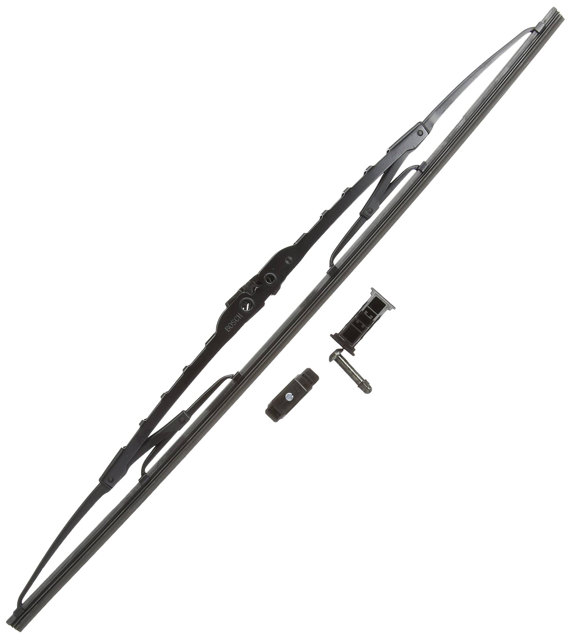 Bosch 3 397 018 964 Wischblatt Bosch 3 397 018 964 Wischblatt von Bosch Automotive
