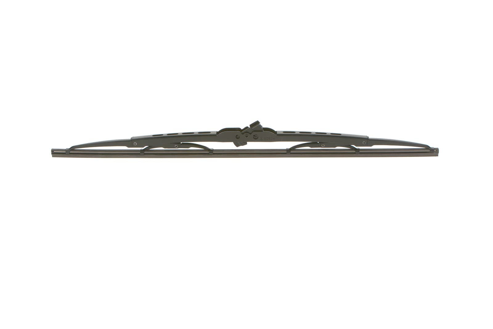 Bosch Scheibenwischer Rear H480, Länge: 475mm – Scheibenwischer für Heckscheibe Bosch Scheibenwischer Rear H480, Länge: 475mm – Scheibenwischer für Heckscheibe von BOSCH