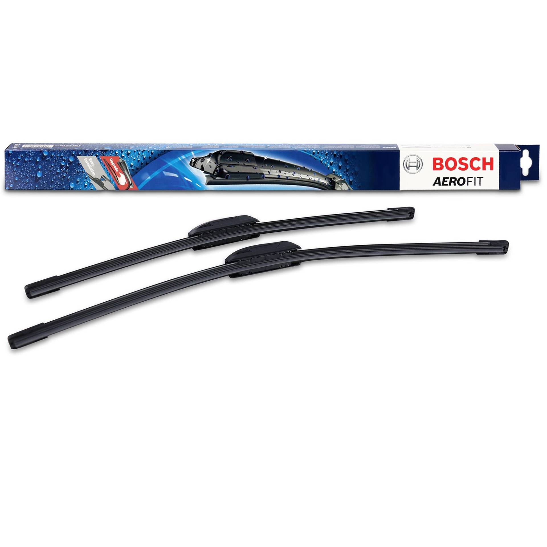 BOSCH 3 397 014 189 Bestes Flachbalken Wischblatt im mittleren Preissegment im Markt, für zeitwertgerechtenErsatz BOSCH 3 397 014 189 Bestes Flachbalken Wischblatt im mittleren Preissegment im Markt, für zeitwertgerechtenErsatz von Bosch Automotive