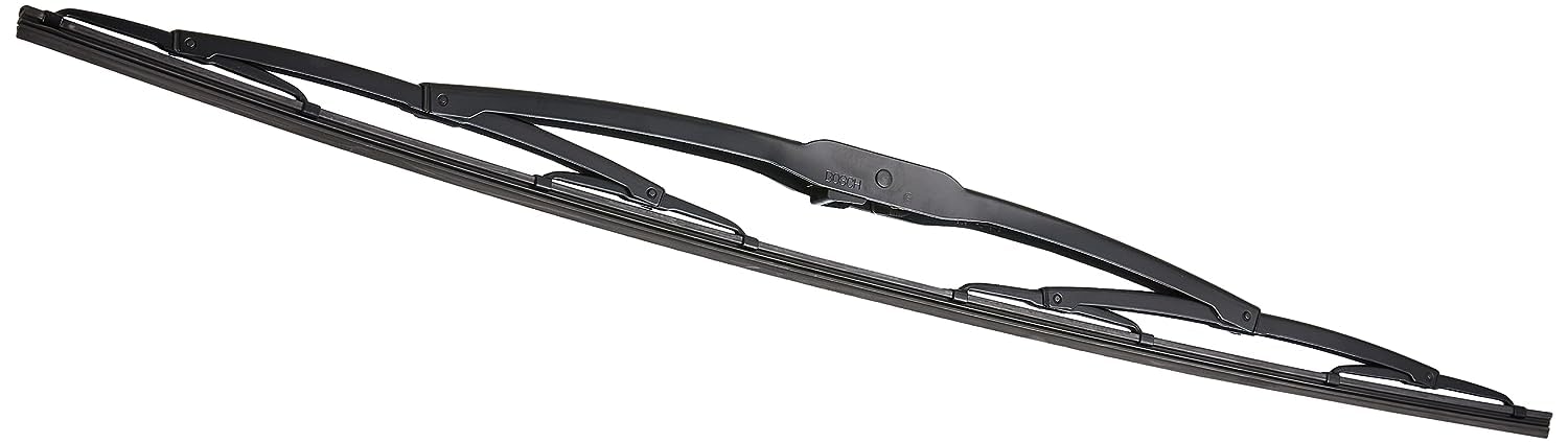 Bosch 3397018963 Scheibenwischer Wischerblätter WISCHERBLATT N65 Bosch 3397018963 Scheibenwischer Wischerblätter WISCHERBLATT N65 von Bosch Automotive