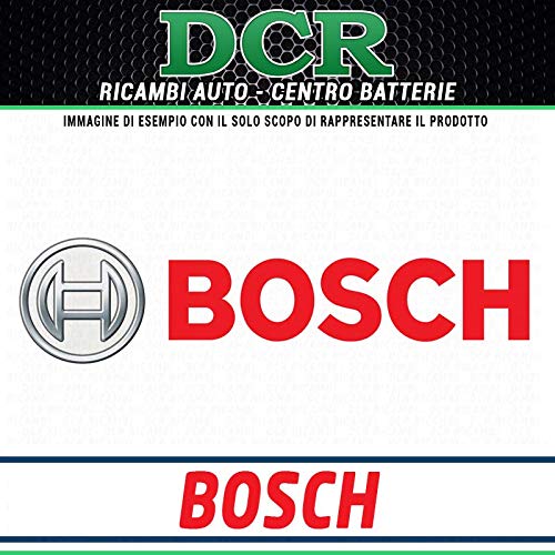 Bosch 3413450504 BOSCH Diesel Ric von BOSCH