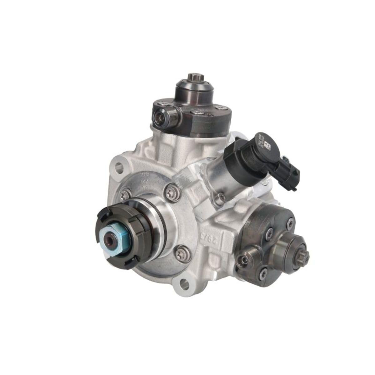 Bosch 445010612 Radialkolbenpumpe Bosch 445010612 Radialkolbenpumpe von Bosch