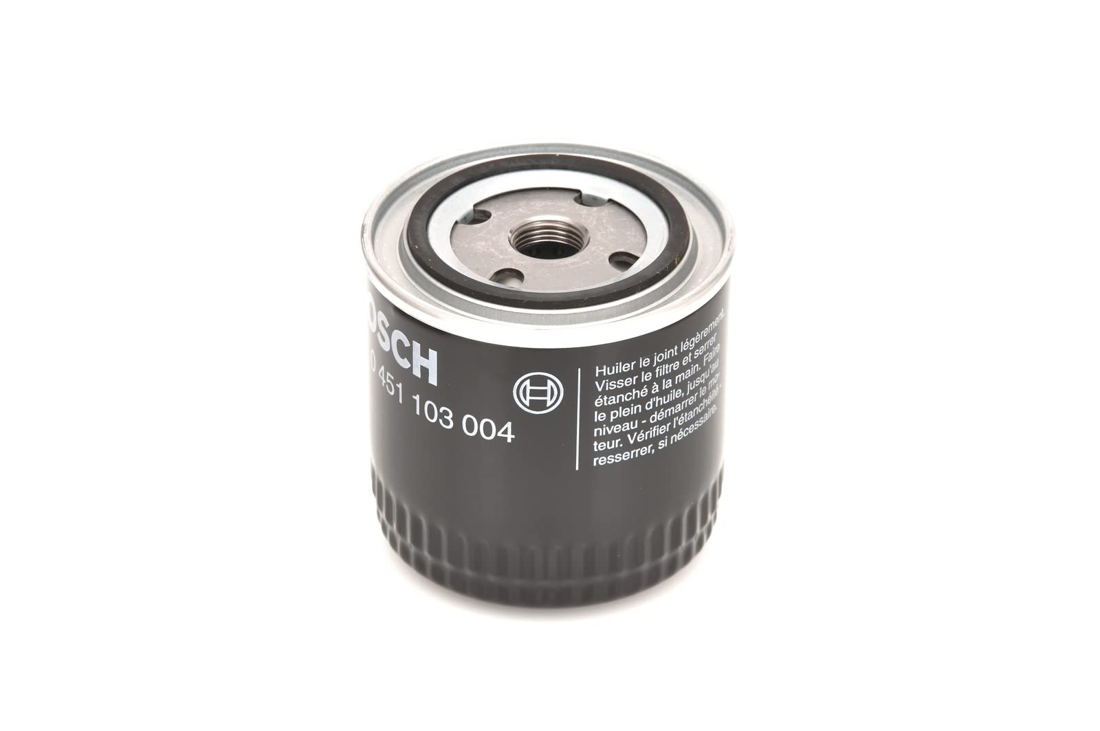 Bosch Automotive P3004 - Ölfilter Auto Bosch Automotive P3004 - Ölfilter Auto von Bosch Automotive