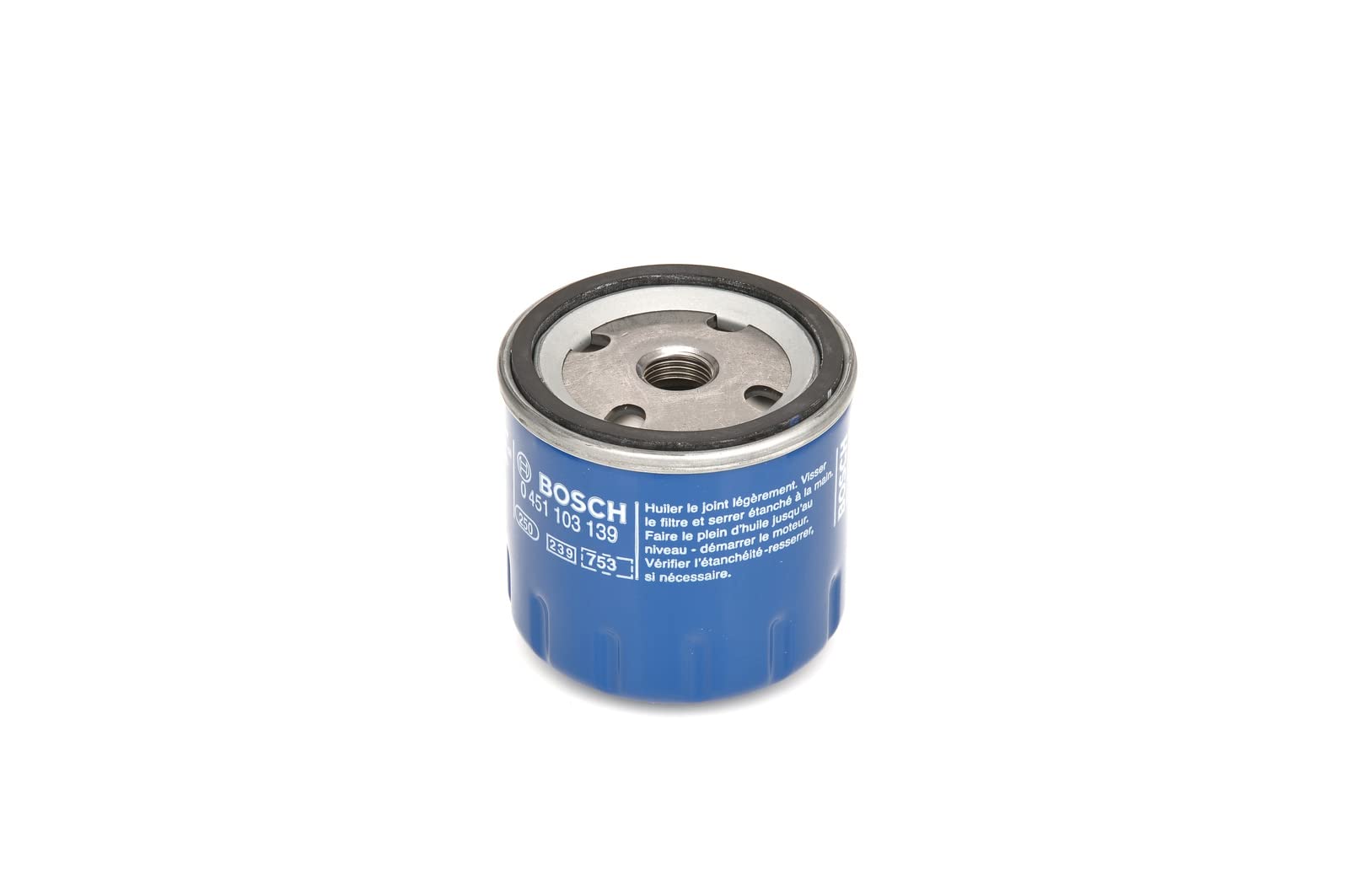 Bosch Automotive P3139 - Ölfilter Auto Bosch Automotive P3139 - Ölfilter Auto von Bosch Automotive