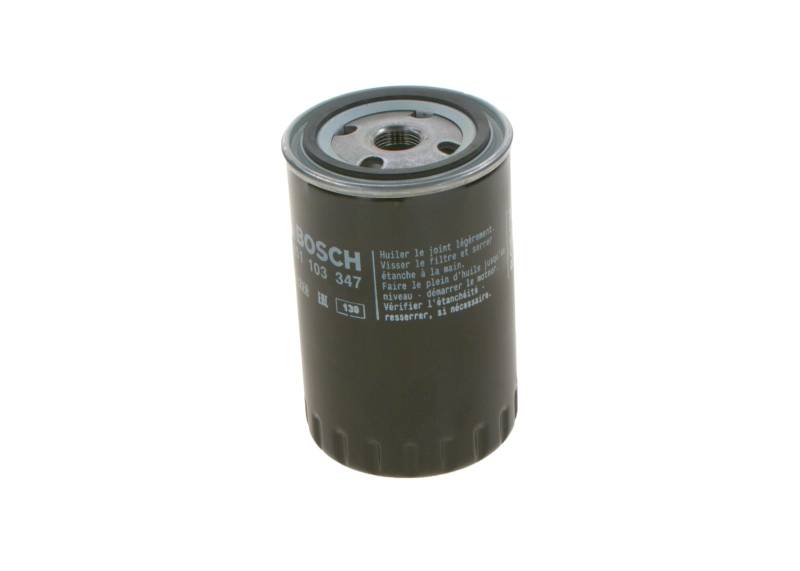 Bosch Automotive P3347 - Ölfilter Auto von Bosch Automotive