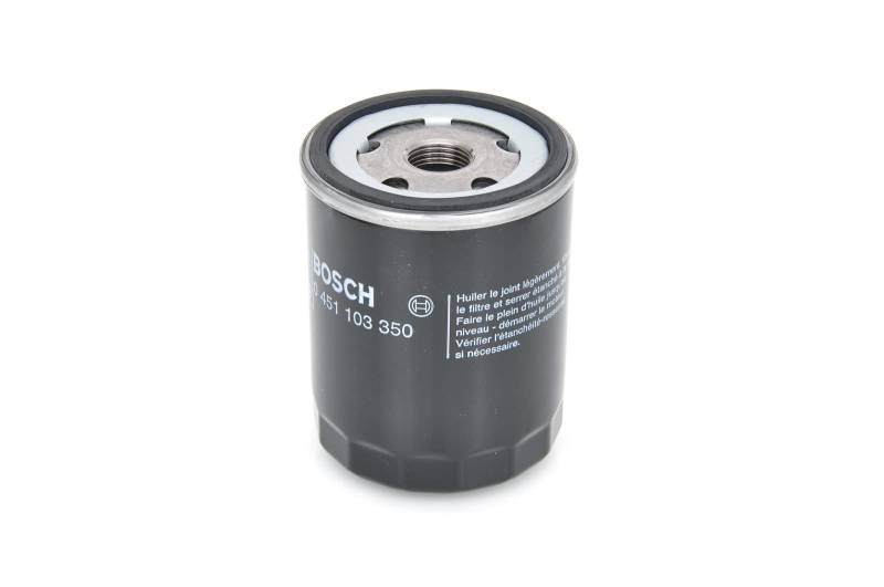 Bosch Automotive P3350 - Ölfilter Auto von Bosch Automotive