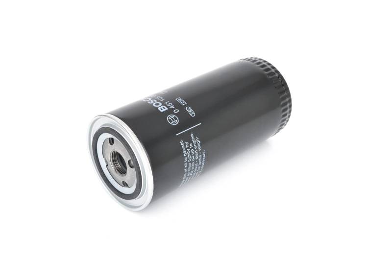 Bosch P5067 - Ölfilter Auto von Bosch Automotive