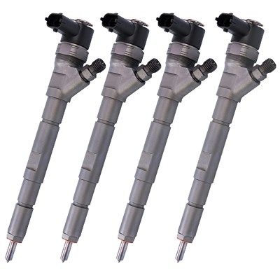 Bosch 4x Einspritzdüse -generalüberholt- für Hyundai, Kia Bosch 4x Einspritzdüse -generalüberholt- für Hyundai, Kia von Bosch
