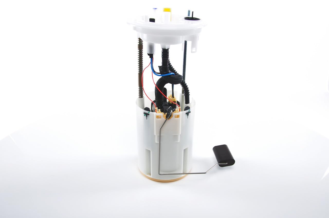 Bosch 580203046 Kraftstoff-Fördereinheit Bosch 580203046 Kraftstoff-Fördereinheit von Bosch