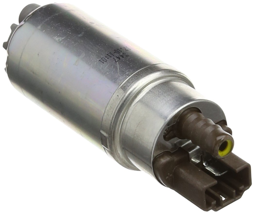 Bosch 580453447 Elektrische Kraftstoffpumpe Bosch 580453447 Elektrische Kraftstoffpumpe von Bosch
