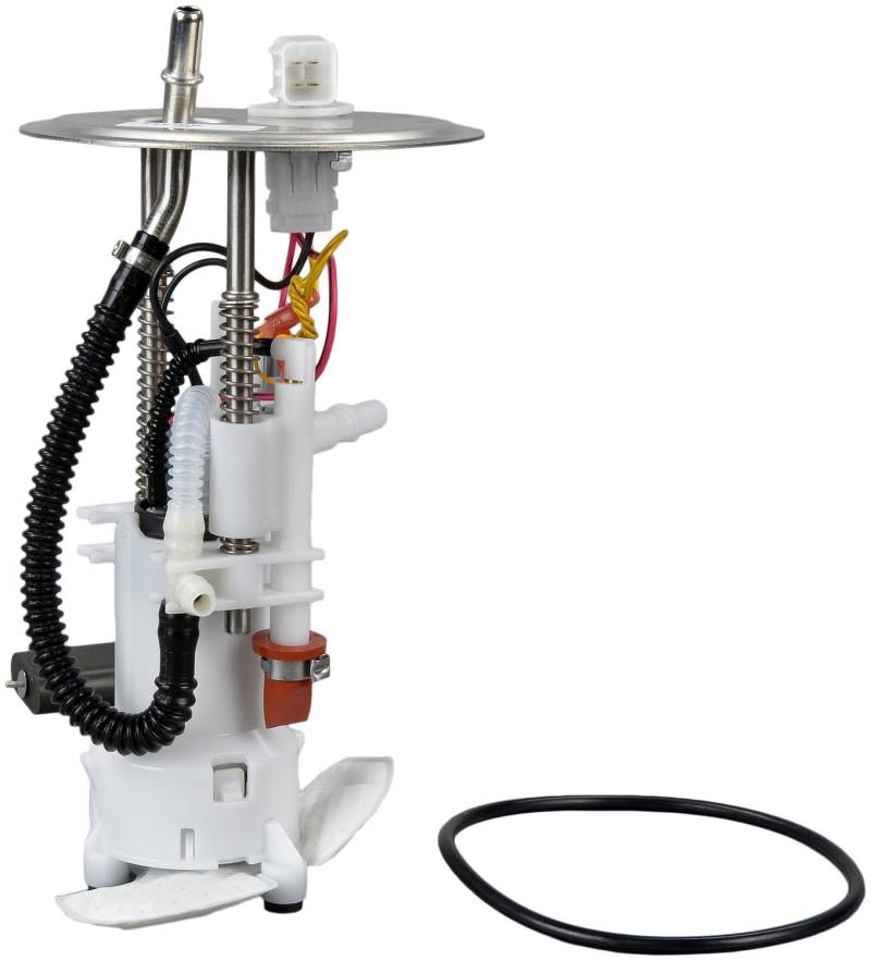 Bosch 66069 Kraftstoffpumpenmodul, Kraftstoffpumpe von Bosch Automotive