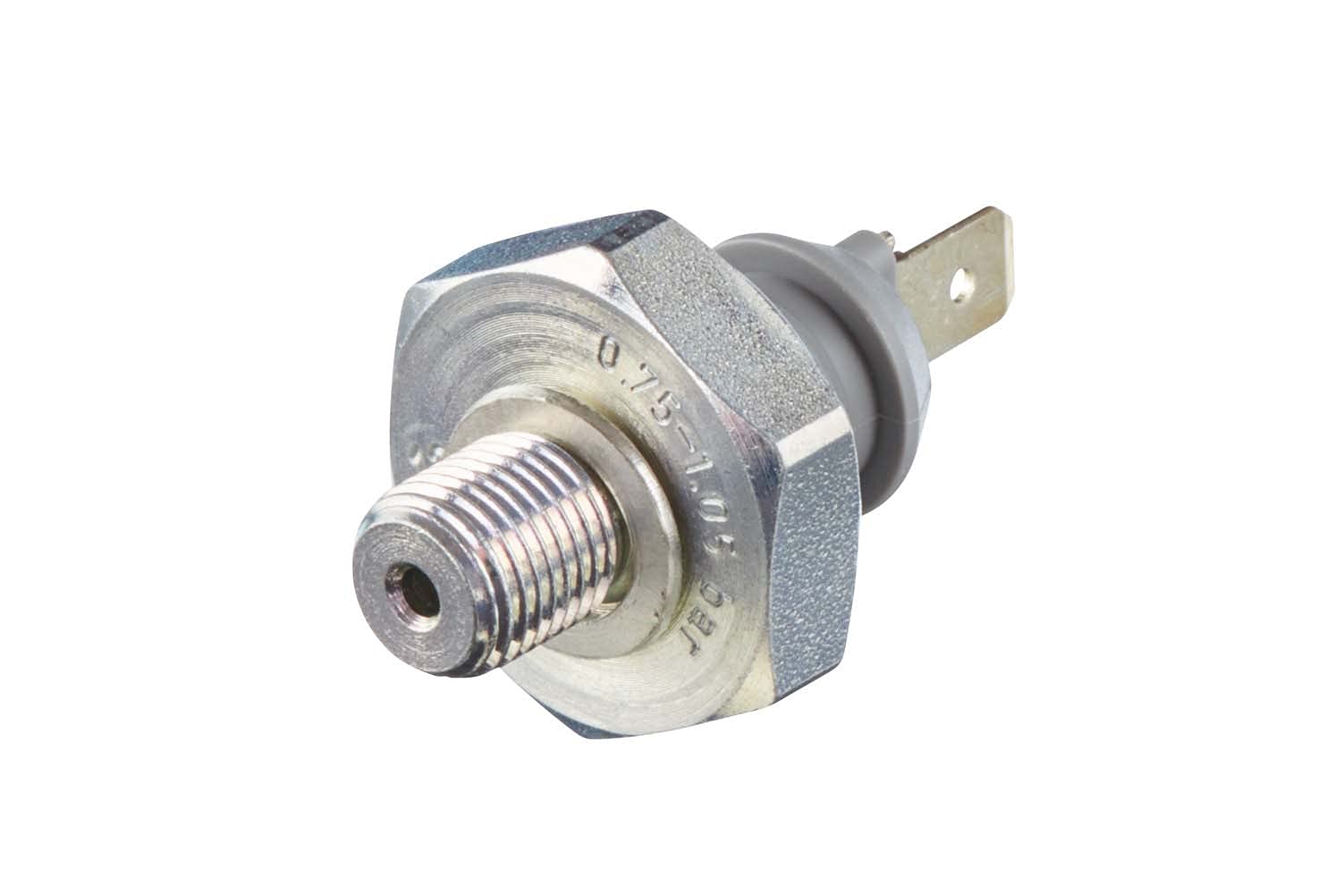 HELLA 6ZL 003 259-481 Öldruckschalter - 12V - 1-polig - Flachstecker - Schließer HELLA 6ZL 003 259-481 Öldruckschalter - 12V - 1-polig - Flachstecker - Schließer von Hella