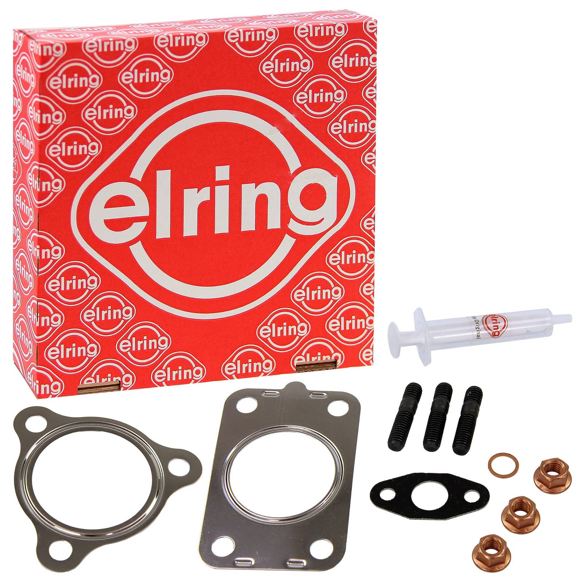 Bosch ELRING 704.050 Motorräume von Bosch