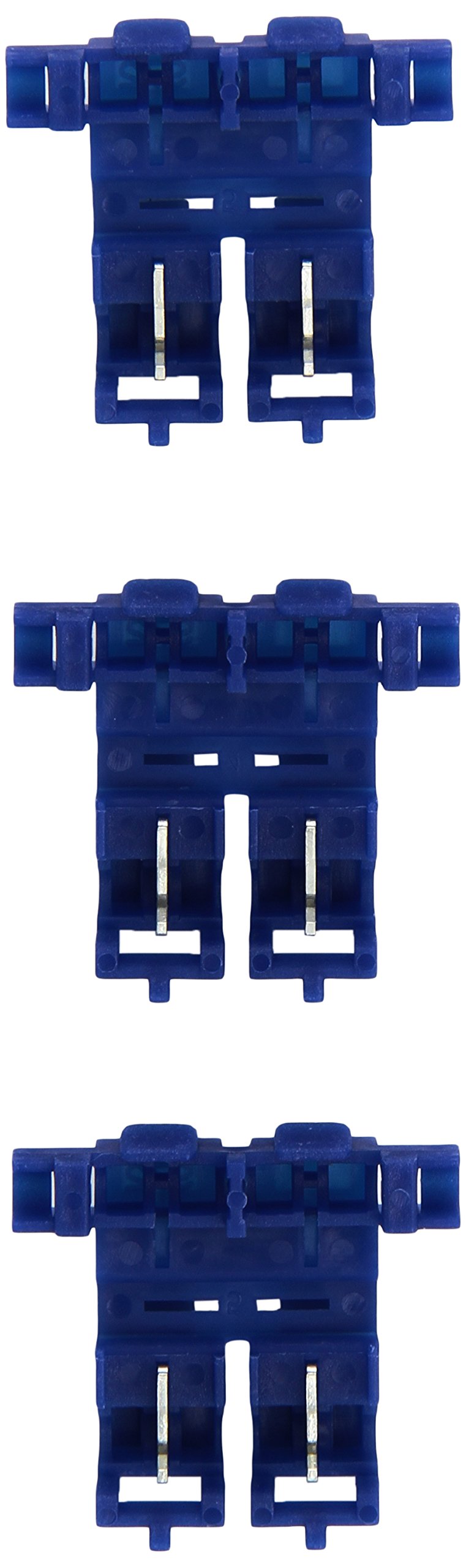 Bosch 8781324028 Sicherungshalter Bosch 8781324028 Sicherungshalter von Bosch Automotive