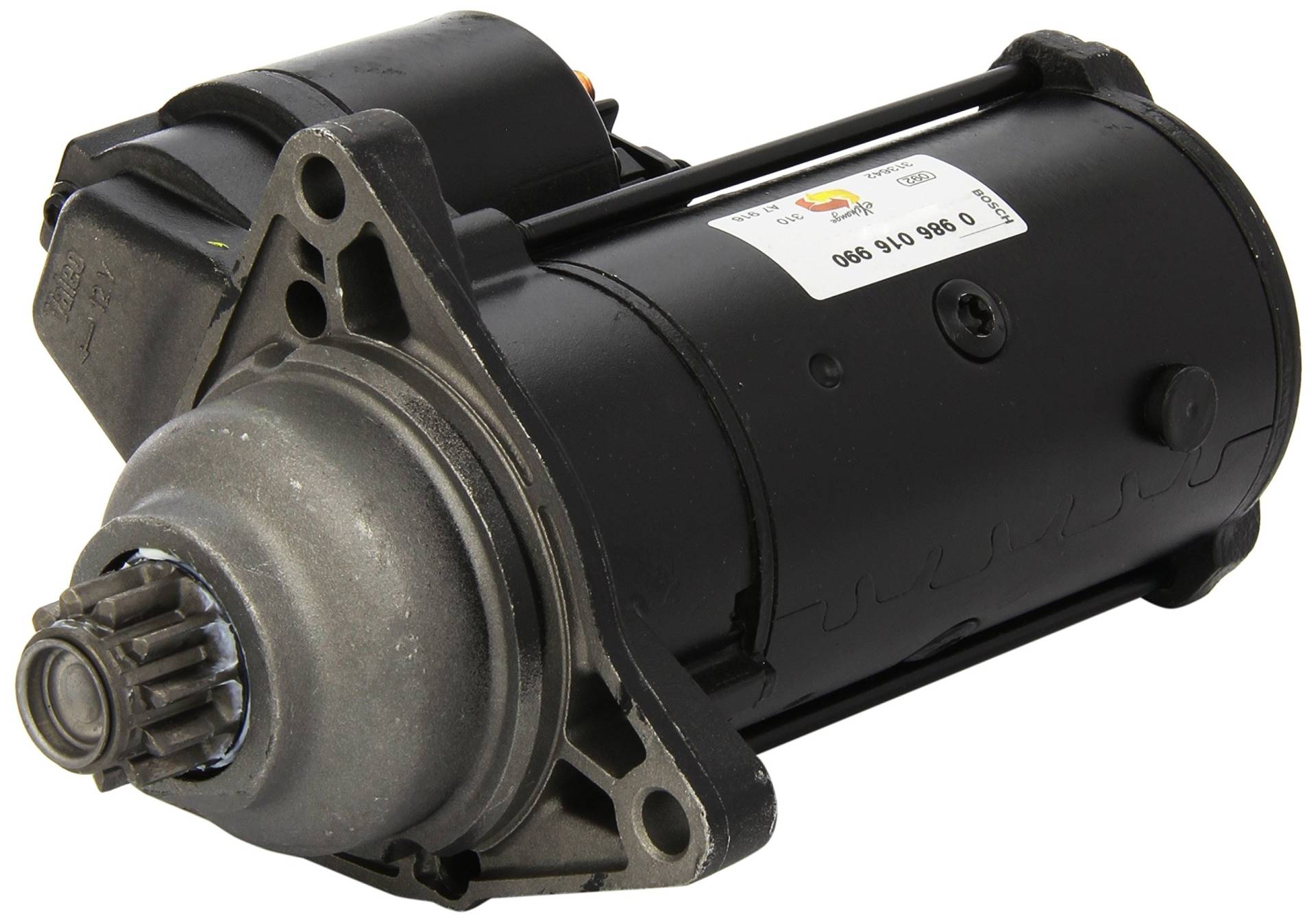 Bosch 986016990 Anlasser Bosch 986016990 Anlasser von Bosch Automotive