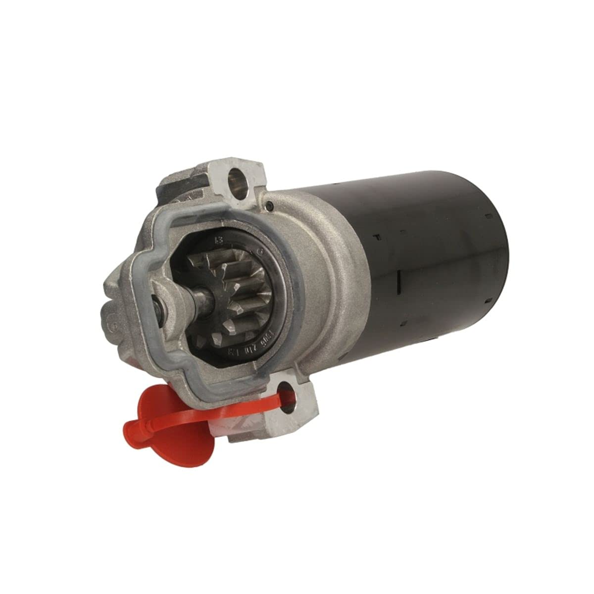 Bosch 986021810 Starter von Bosch Automotive