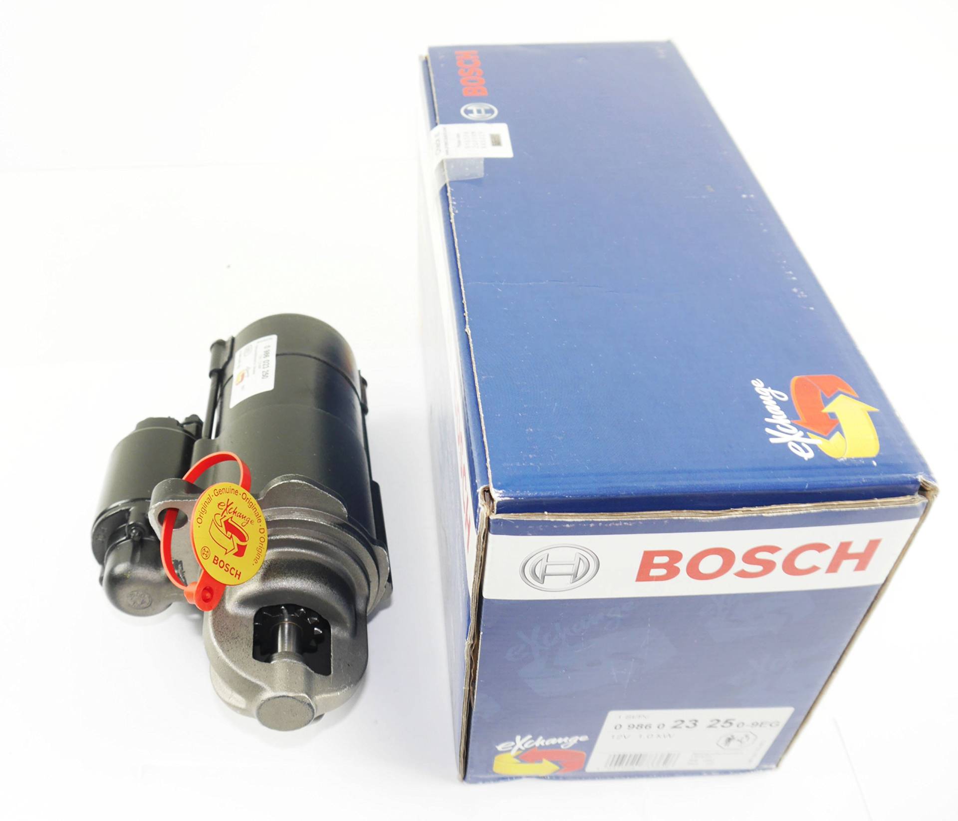 Bosch 986023250 Anlasser Bosch 986023250 Anlasser von Bosch