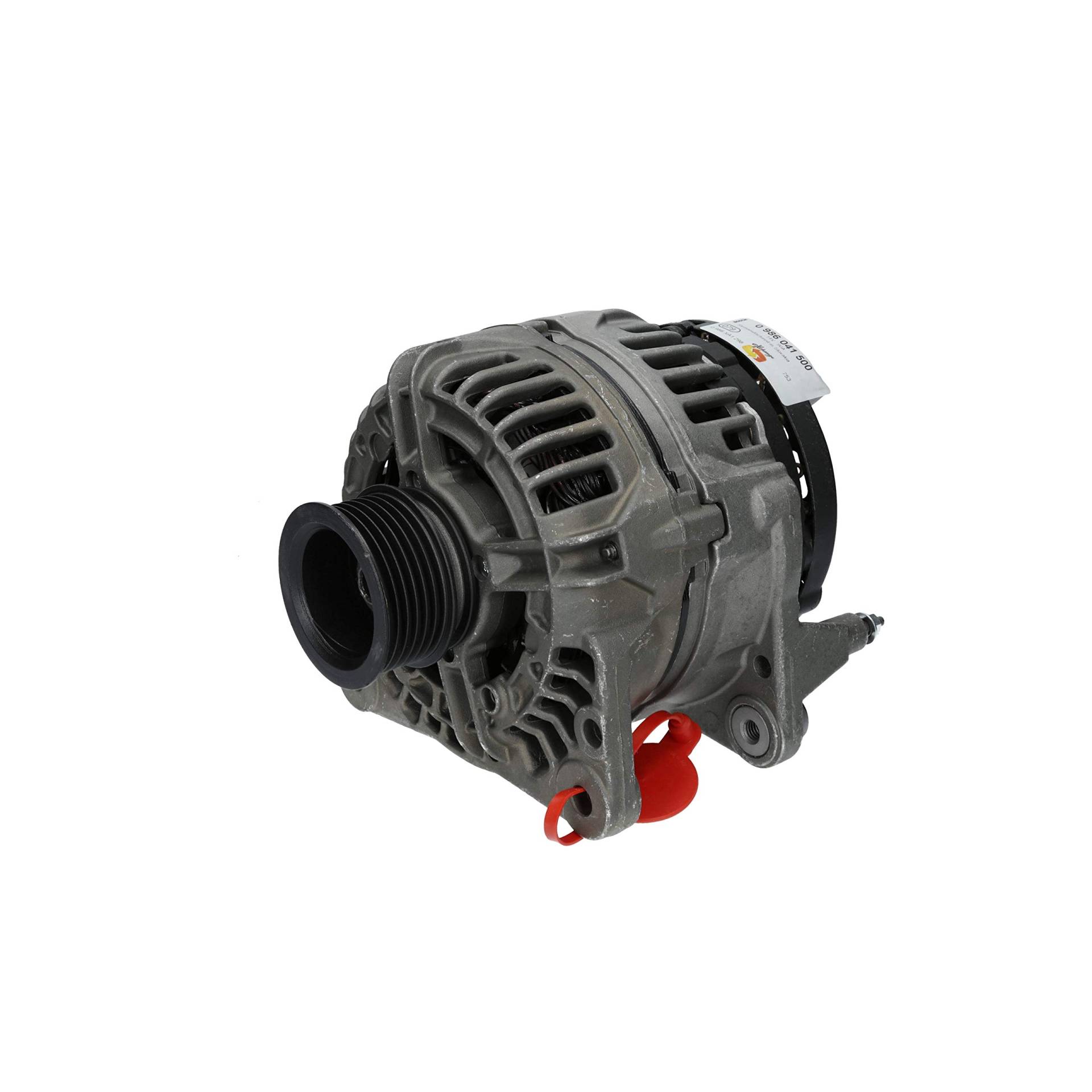 Bosch 986041500 Lichtmaschine Bosch 986041500 Lichtmaschine von Bosch