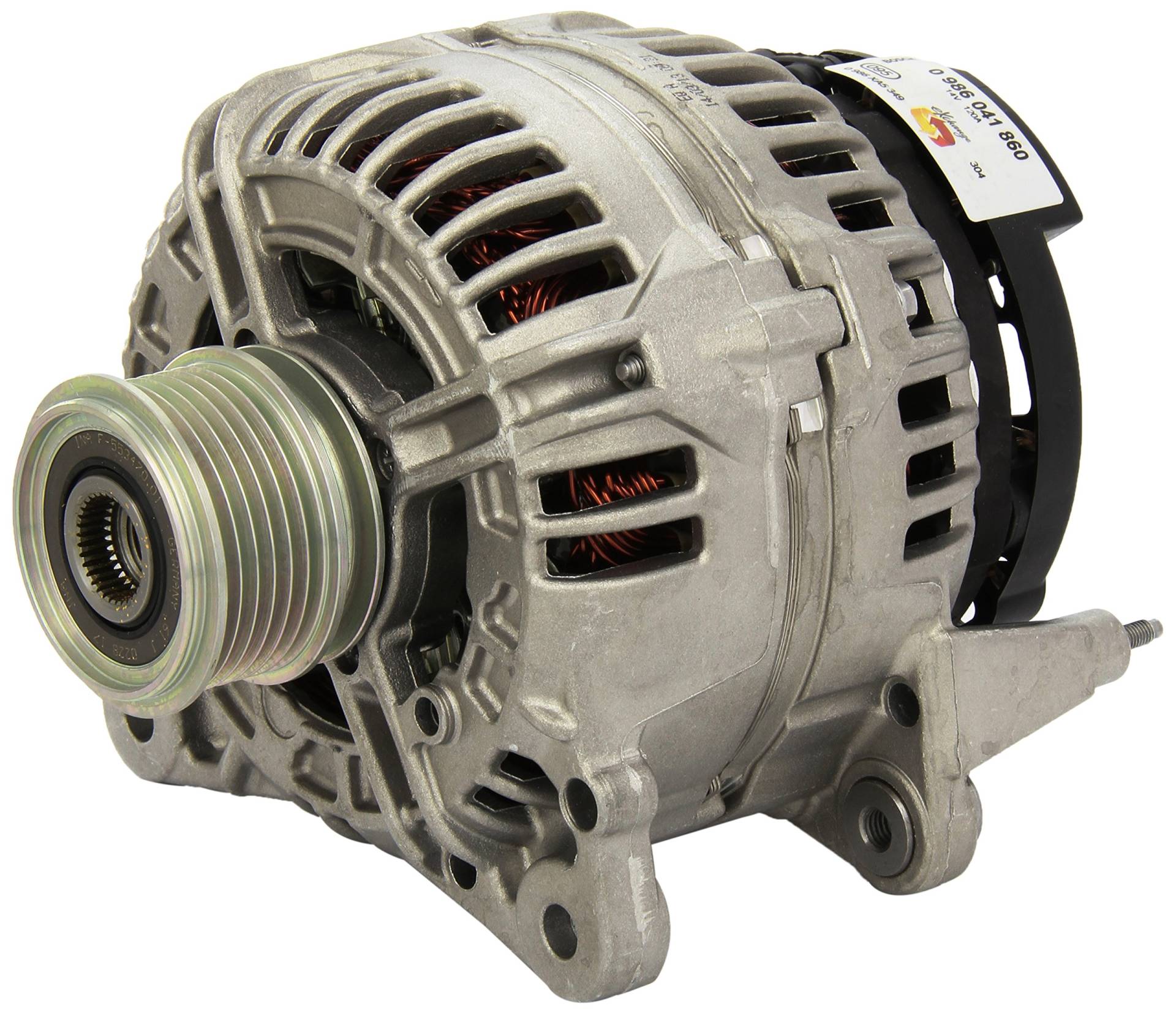 Bosch 986041860 Generator von Bosch