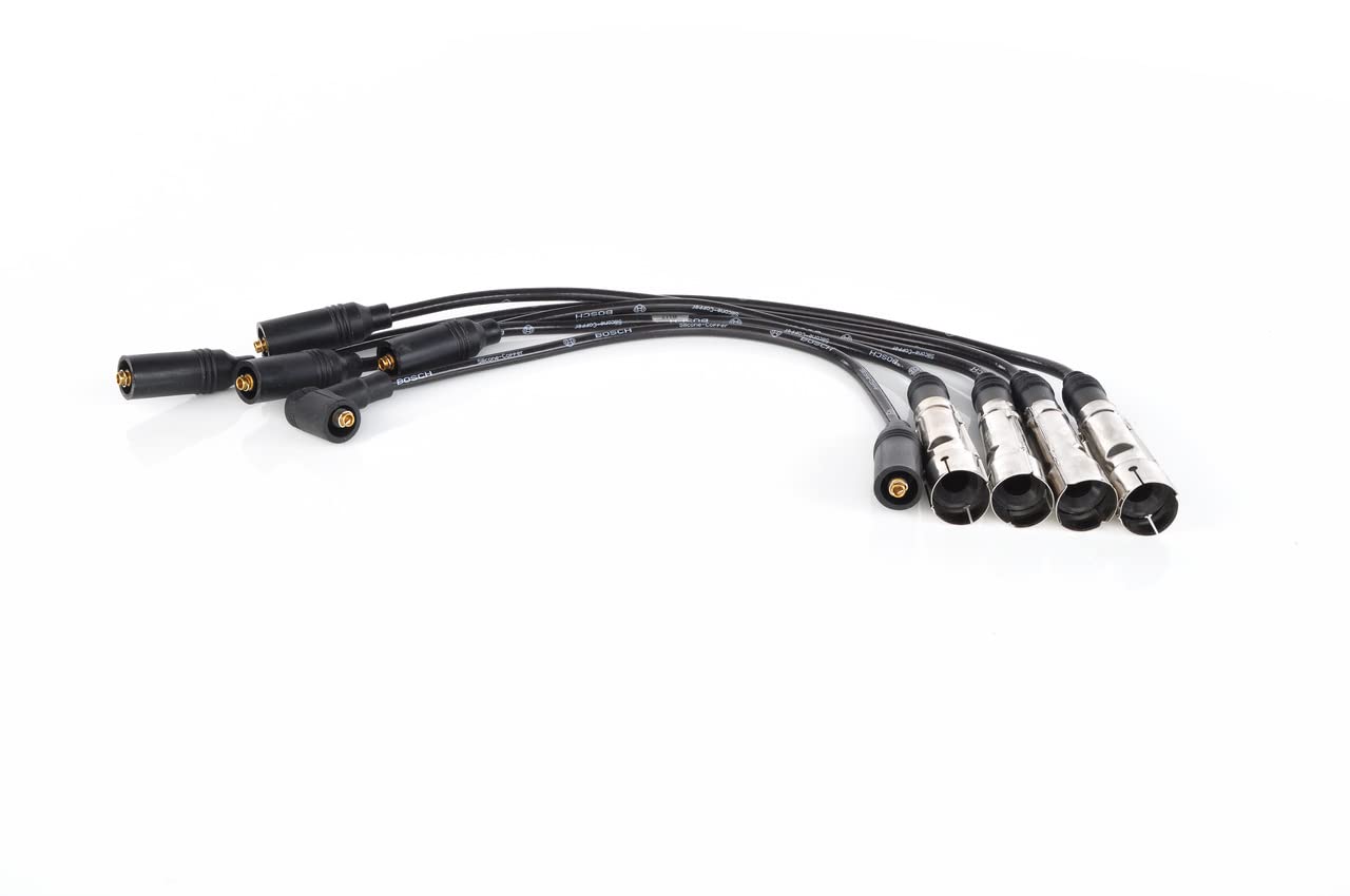 Bosch 0 986 356 317 Zündleitungssatz Bosch 0 986 356 317 Zündleitungssatz von Bosch Automotive