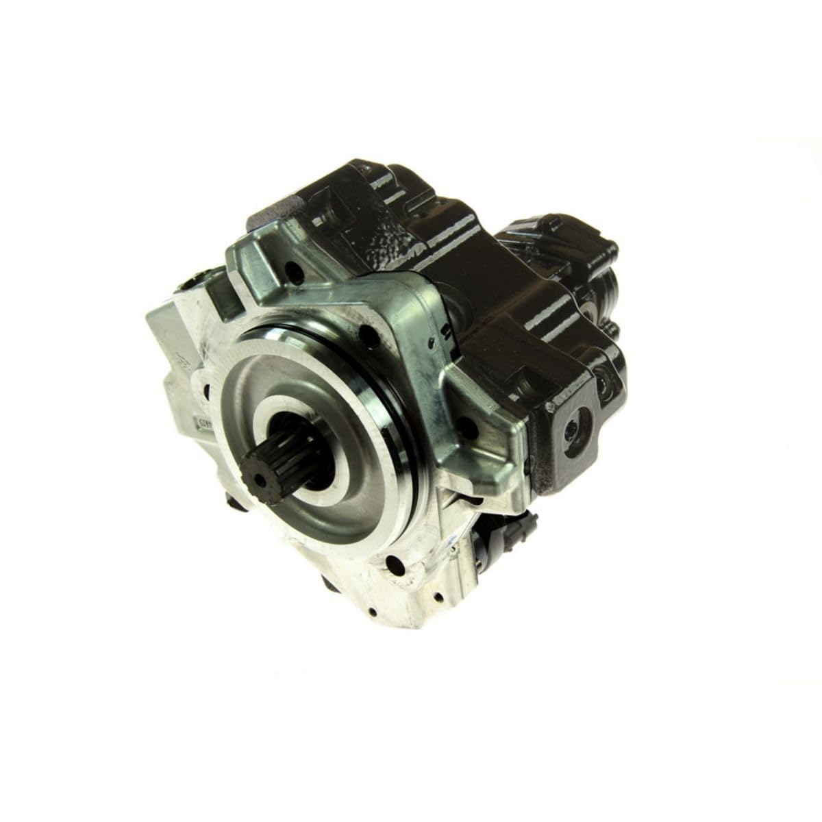 Bosch 986437350 Radialkolbenpumpe Bosch 986437350 Radialkolbenpumpe von Bosch