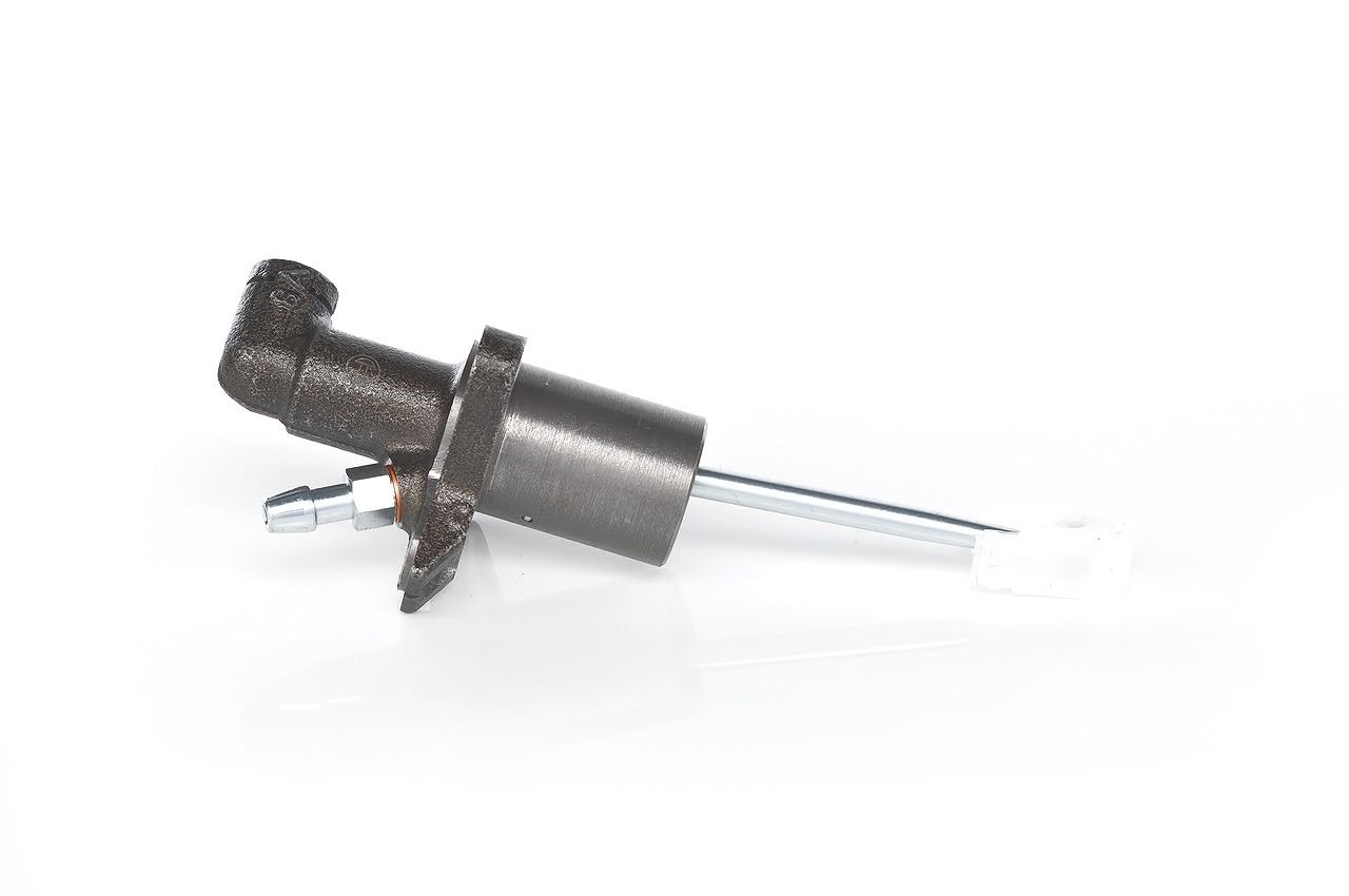 Bosch 986486031 Kupplungsgeberzylinder Bosch 986486031 Kupplungsgeberzylinder von Bosch Automotive