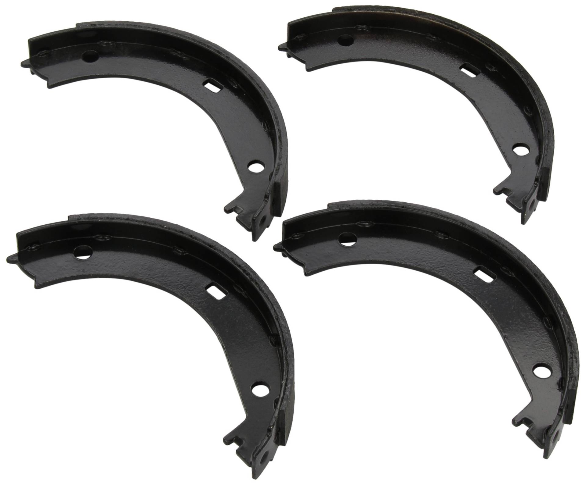 Bosch 986487211 Bremsbacke Bosch 986487211 Bremsbacke von Bosch