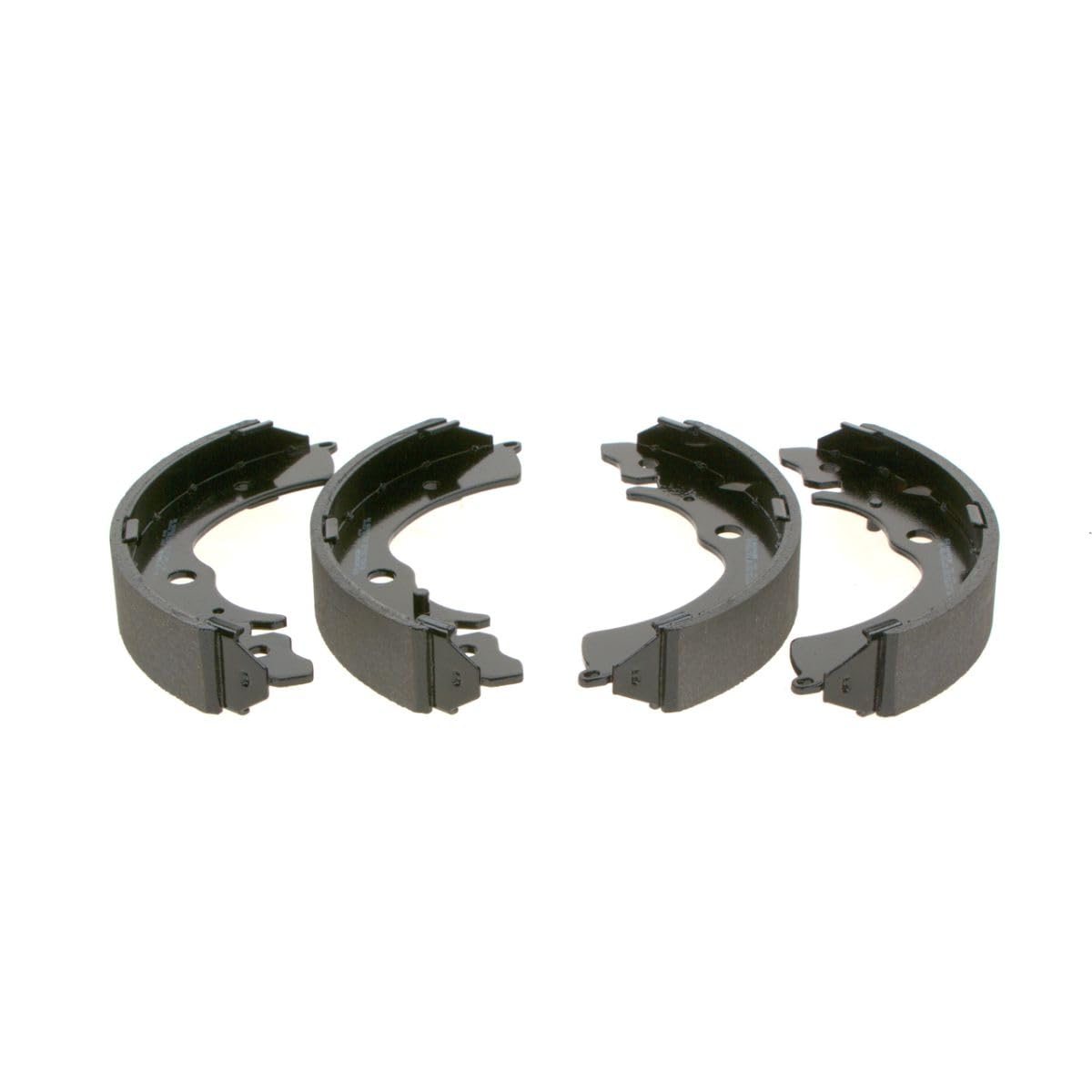 Bosch 986487440 Bremsbacke Bosch 986487440 Bremsbacke von Bosch