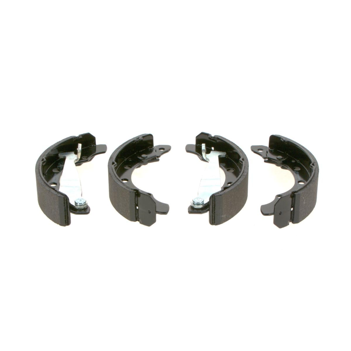 Bosch 986487536 Bremsbacke Bosch 986487536 Bremsbacke von Bosch