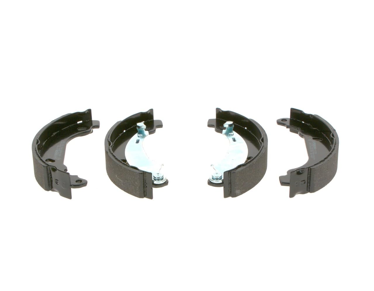Bosch 986487568 Bremsbacke Bosch 986487568 Bremsbacke von Bosch Automotive