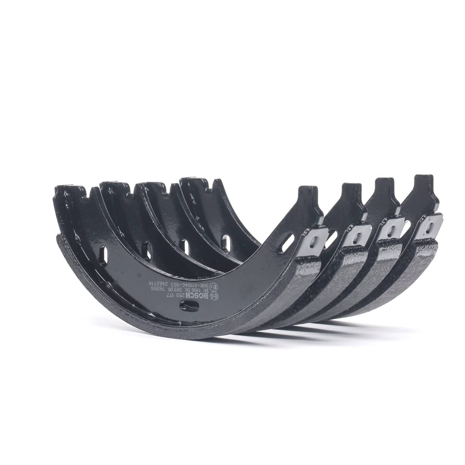 Bosch 986487605 Bremsbacke Bosch 986487605 Bremsbacke von Bosch