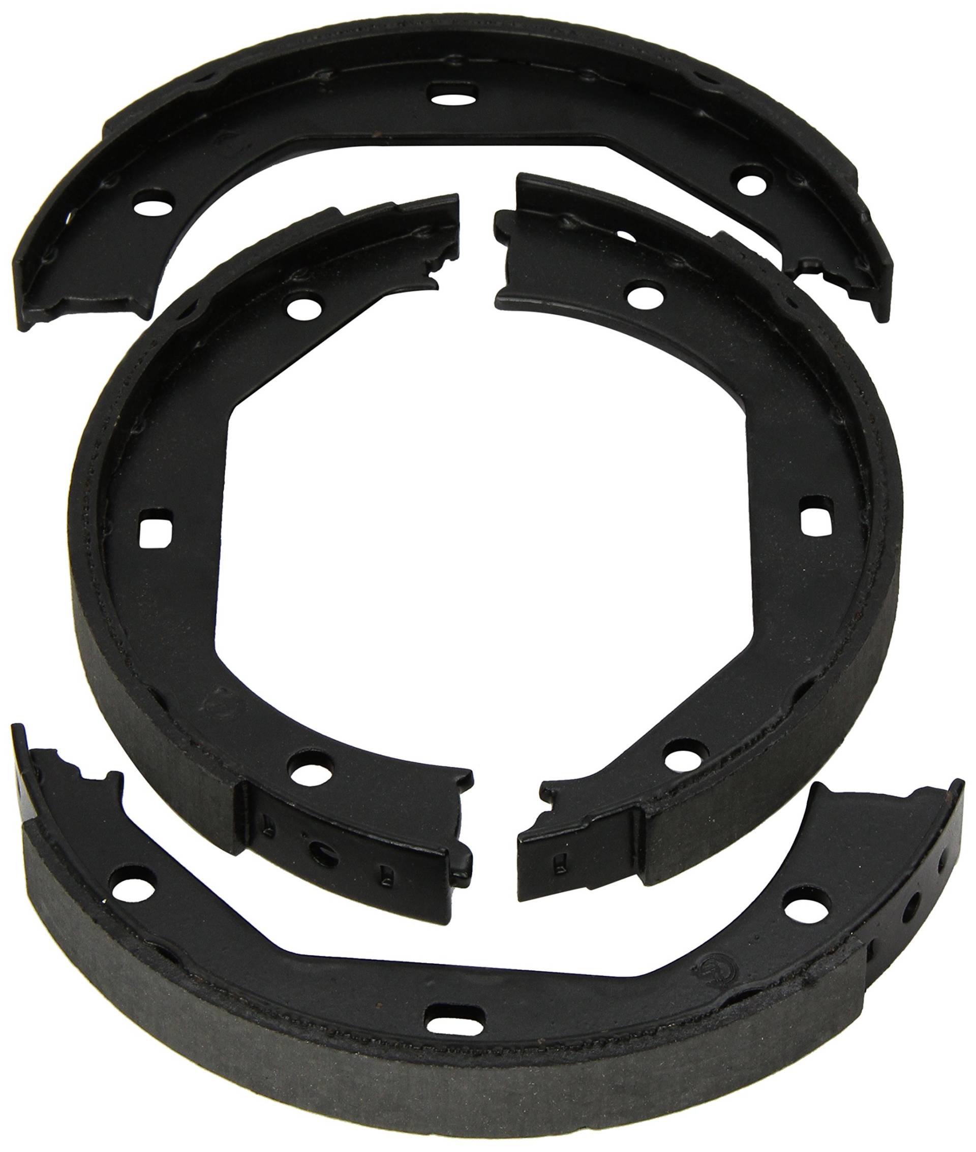 Bosch 986487607 Bremsbacke Bosch 986487607 Bremsbacke von Bosch Automotive