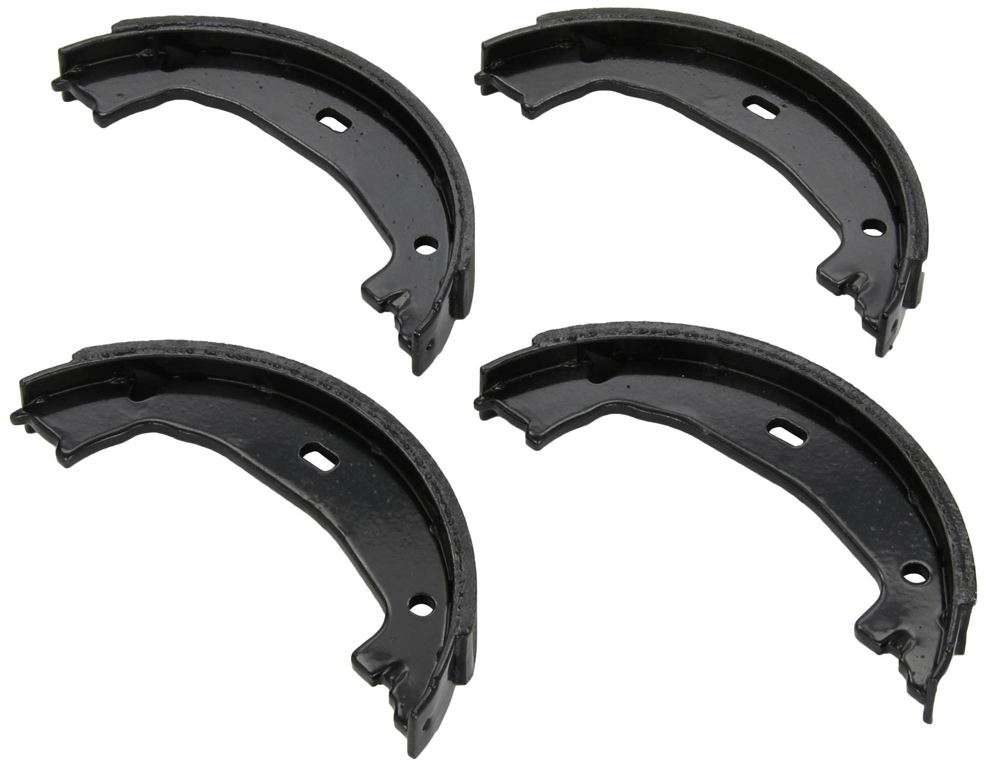 Bosch 986487608 Bremsbacke Bosch 986487608 Bremsbacke von Bosch Automotive