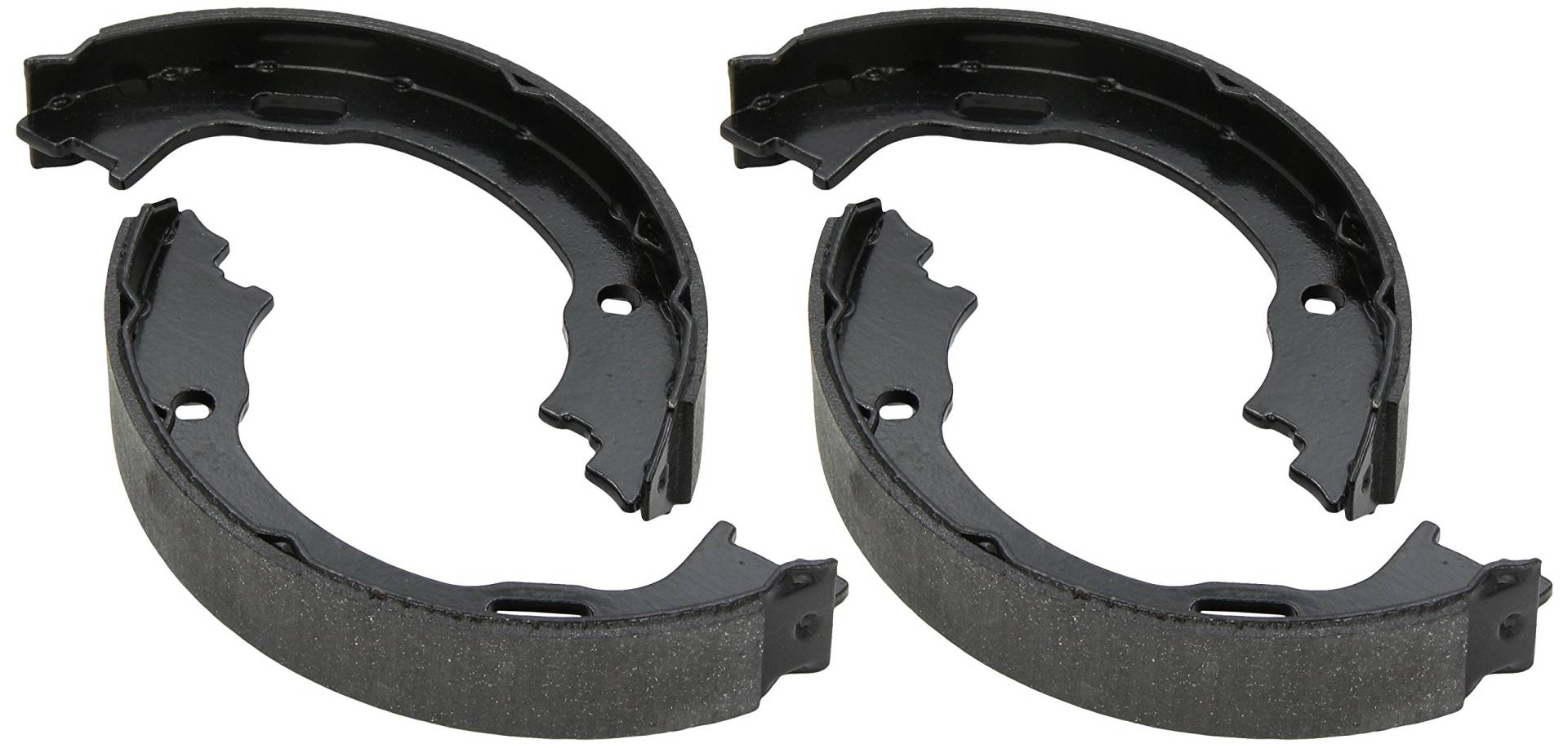Bosch 986487609 Bremsbacke Bosch 986487609 Bremsbacke von Bosch