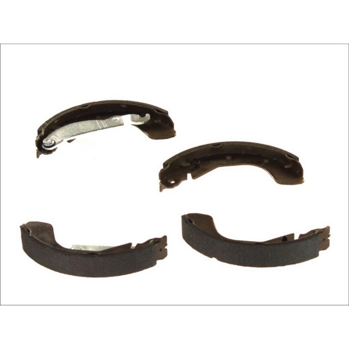 Bosch 986487613 Bremsbacke Bosch 986487613 Bremsbacke von Bosch