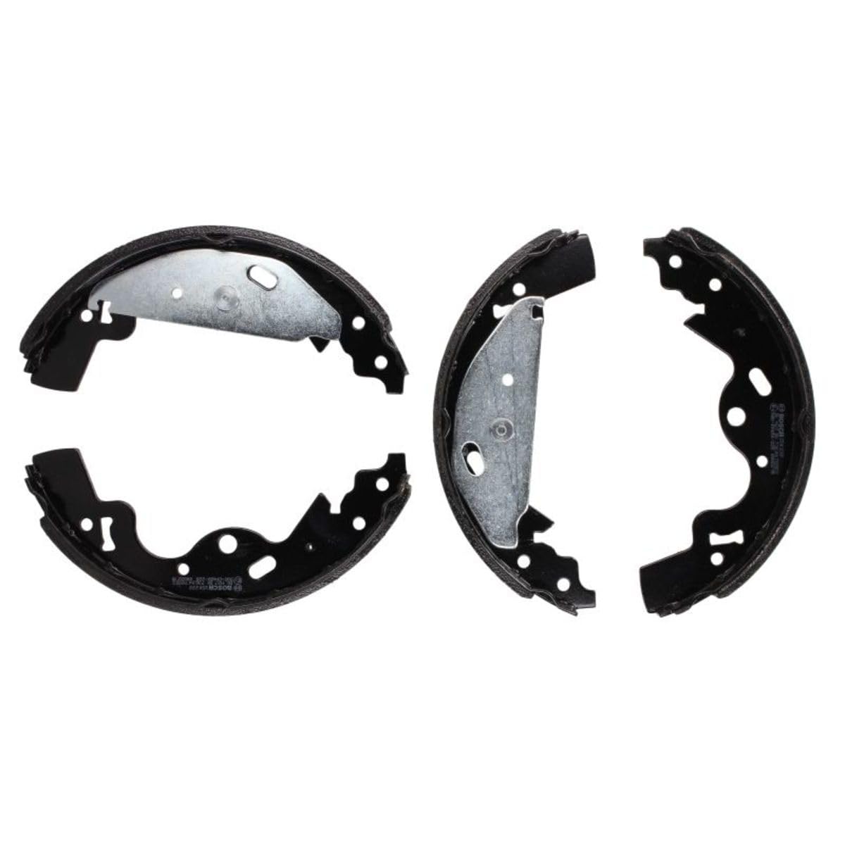 Bosch 986487643 Bremsbacke Bosch 986487643 Bremsbacke von Bosch