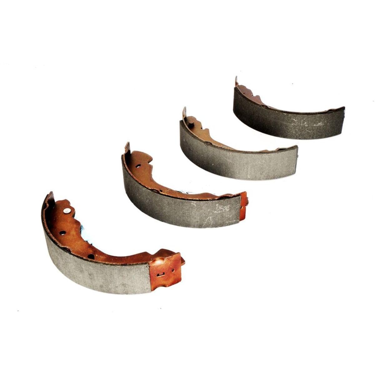 Bosch 986487660 Bremsbacke Bosch 986487660 Bremsbacke von Bosch