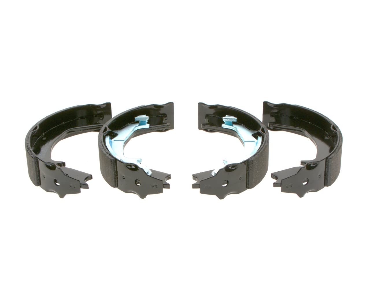 Bosch 986487711 Bremsbacke Bosch 986487711 Bremsbacke von Bosch