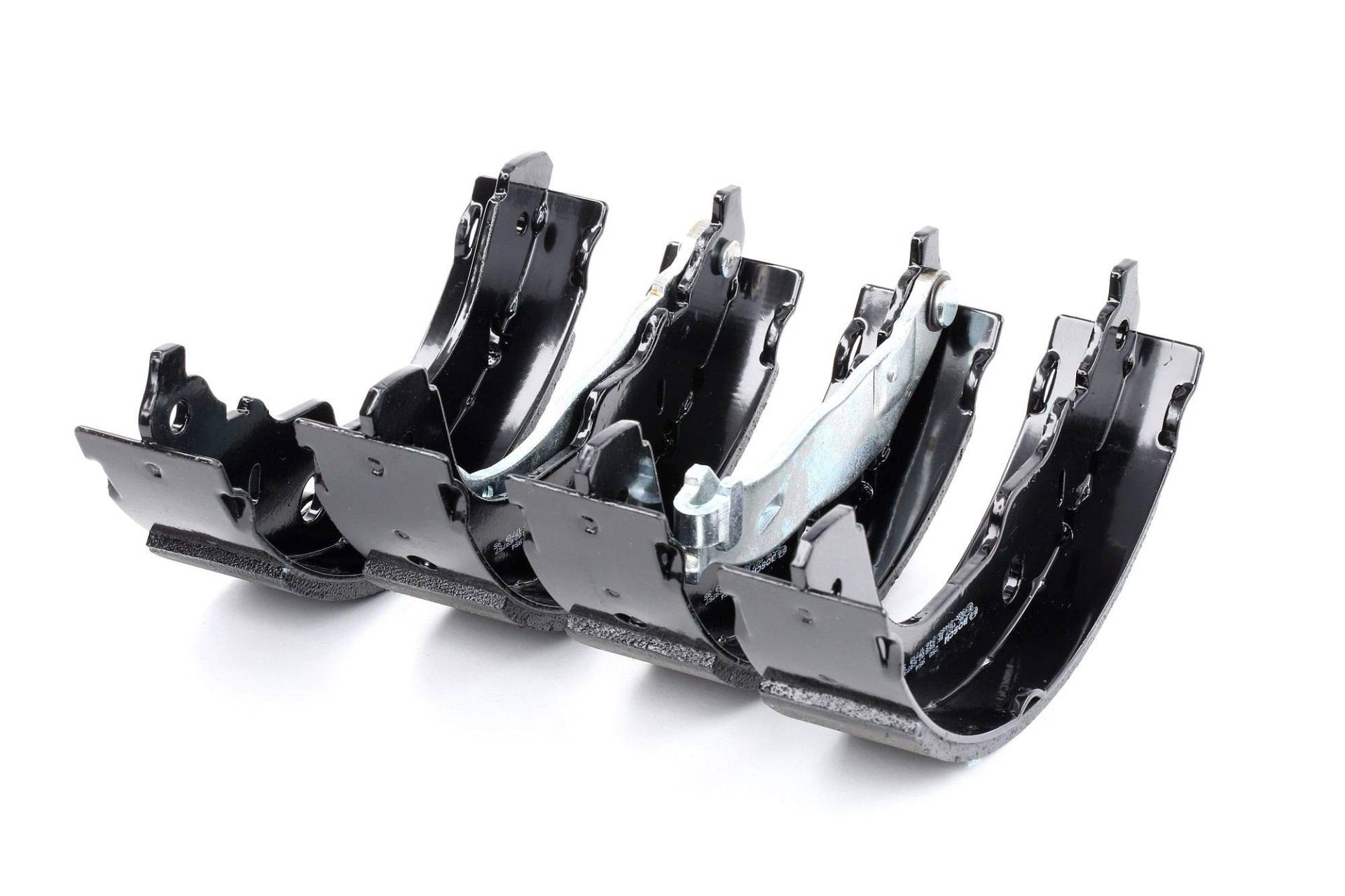 Bosch 986487721 Bremsbacke Bosch 986487721 Bremsbacke von Bosch Automotive