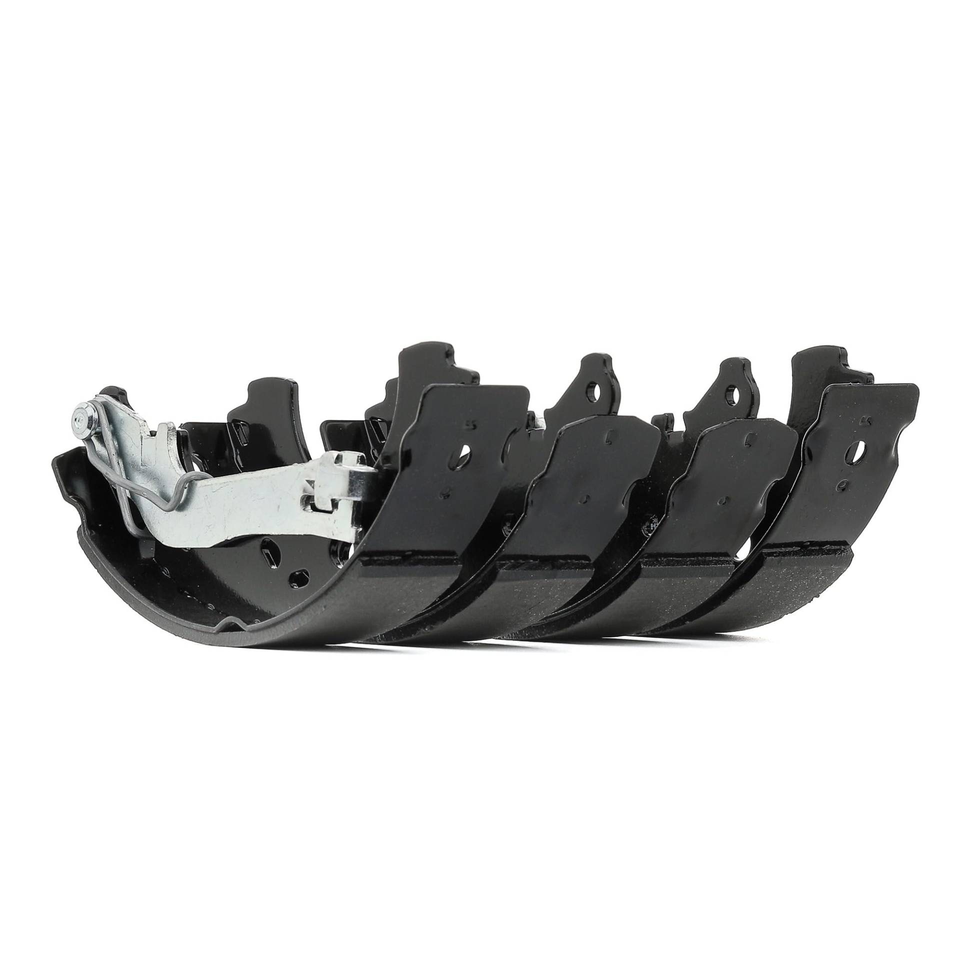 Bosch 986487729 Bremsbacke Bosch 986487729 Bremsbacke von Bosch