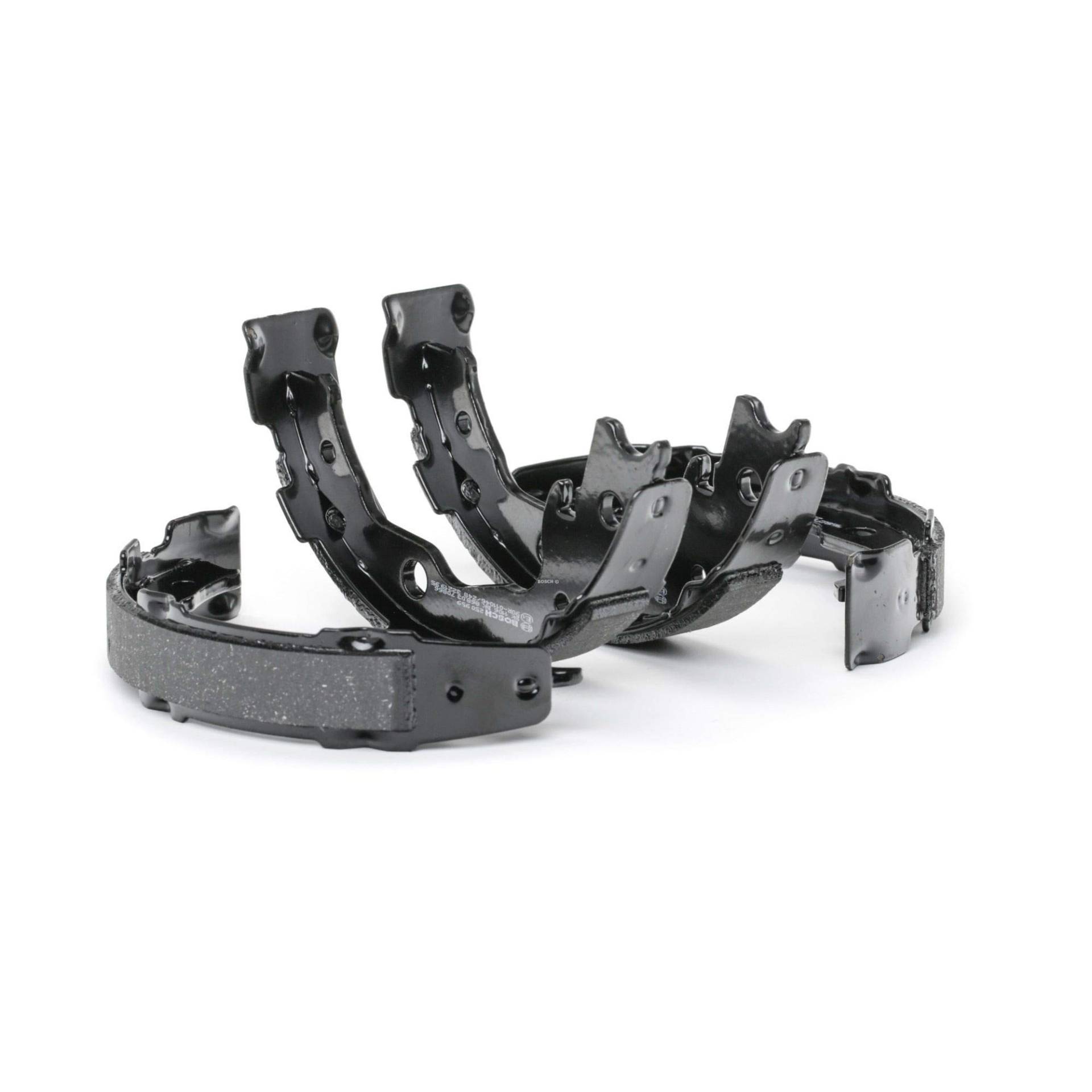 Bosch 986487734 Bremsbacke Bosch 986487734 Bremsbacke von Bosch