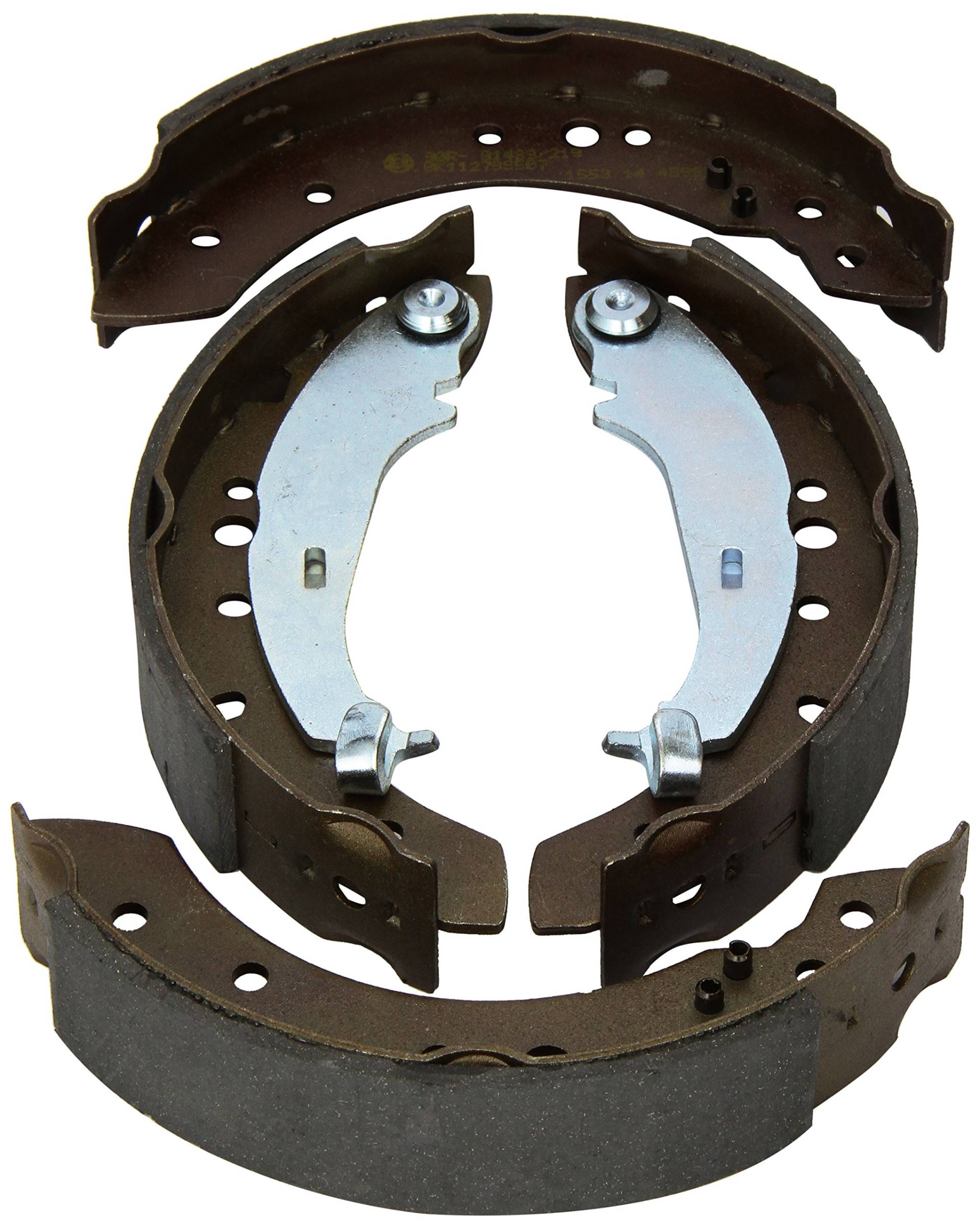 Bosch 986487746 Bremsbacke Bosch 986487746 Bremsbacke von Bosch