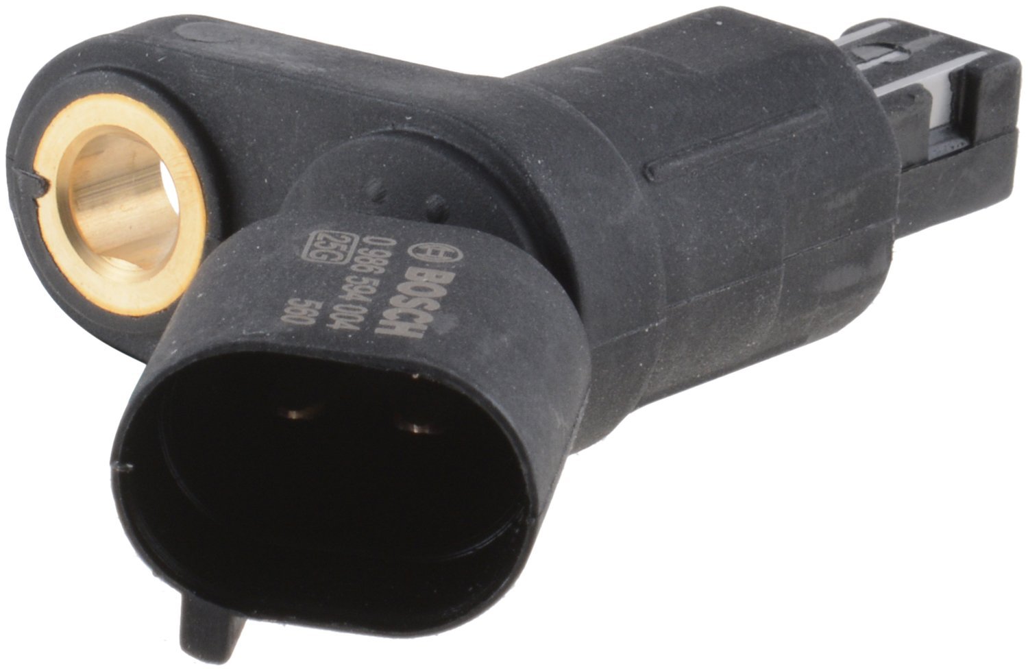 Bosch 986594004 Raddrehzahlsensor Bosch 986594004 Raddrehzahlsensor von Bosch Automotive