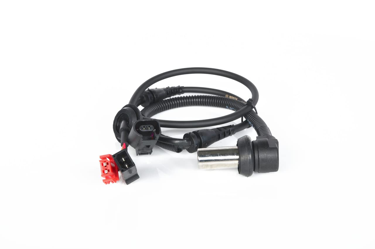 Bosch 986594007 Raddrehzahlsensor Bosch 986594007 Raddrehzahlsensor von Bosch Automotive
