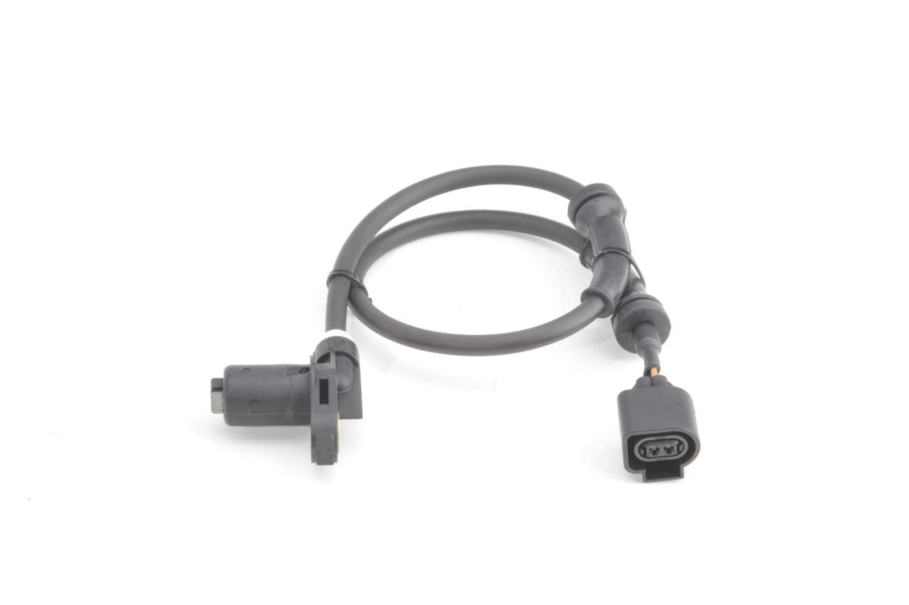 Bosch 986594010 Raddrehzahlsensor Bosch 986594010 Raddrehzahlsensor von Bosch