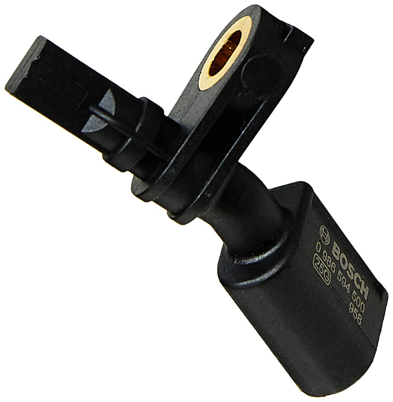 Bosch 986594500 Raddrehzahlsensor Bosch 986594500 Raddrehzahlsensor von Bosch
