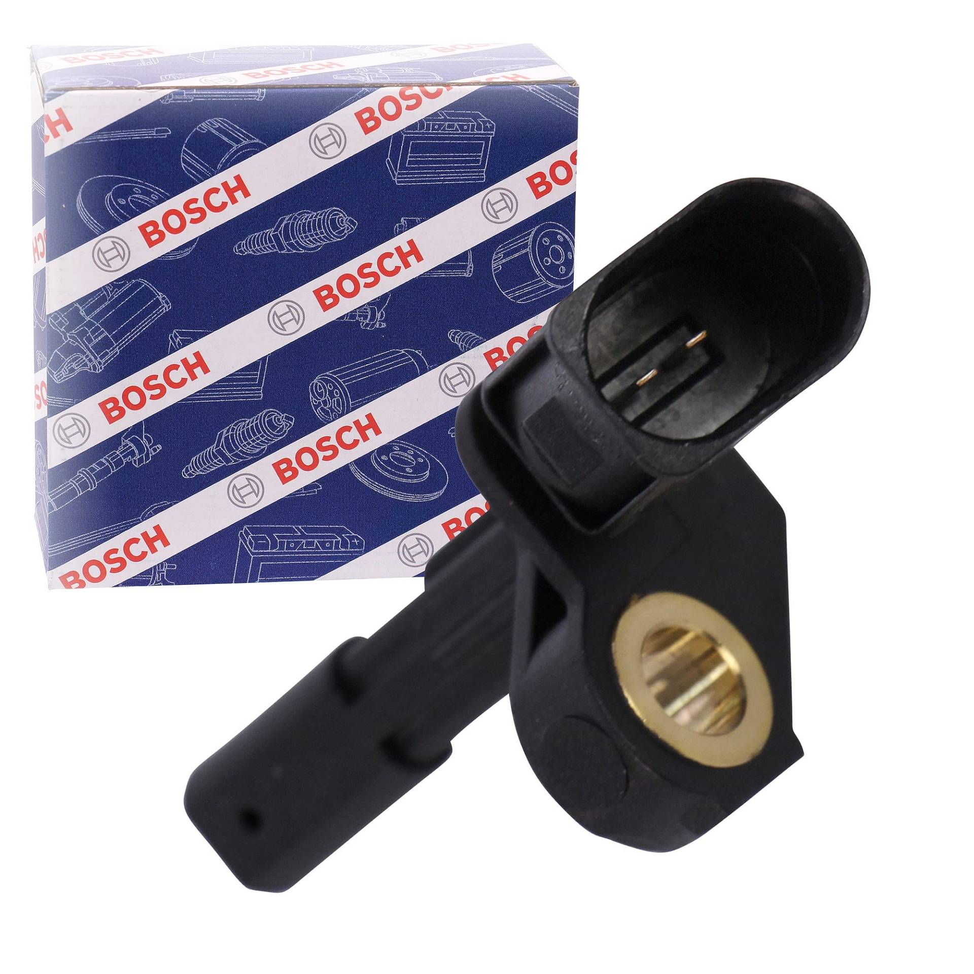 Bosch 986594506 Raddrehzahlsensor Bosch 986594506 Raddrehzahlsensor von Bosch Automotive